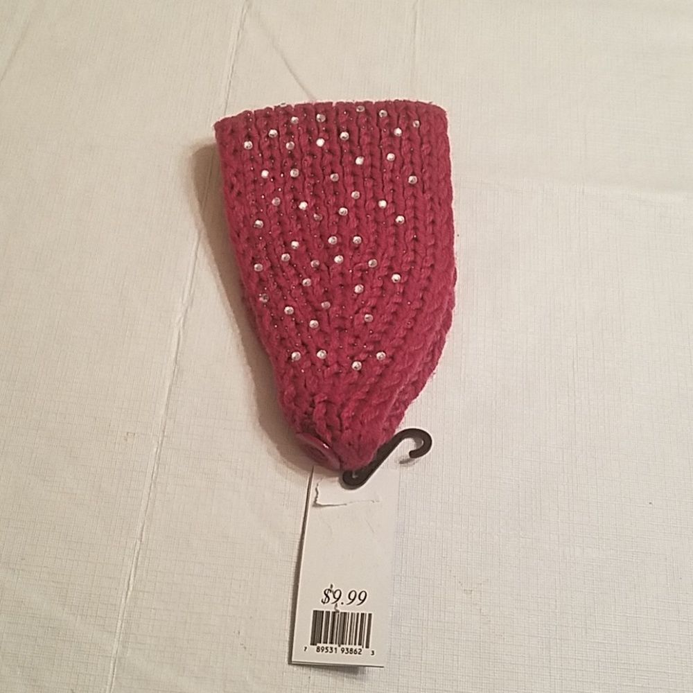 James Paul Headband